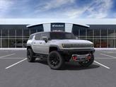 Photo of 2025 Meteorite Metallic (Grey) GMC HUMMER EV SUV