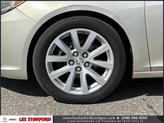 Thumbnail of 2014 Champagne Silver Metallic Chevrolet Malibu