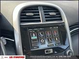 Thumbnail of 2014 Champagne Silver Metallic Chevrolet Malibu