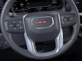 Thumbnail of 2025 Summit White GMC Sierra 1500