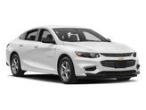 Thumbnail of 2018 Mosaic Black Metallic Chevrolet Malibu