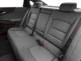 Thumbnail of 2018 Mosaic Black Metallic Chevrolet Malibu