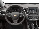 Thumbnail of 2018 Mosaic Black Metallic Chevrolet Malibu