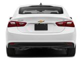 Thumbnail of 2018 Mosaic Black Metallic Chevrolet Malibu