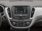Thumbnail of 2018 Mosaic Black Metallic Chevrolet Malibu