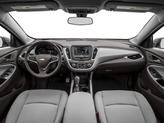 Thumbnail of 2018 Mosaic Black Metallic Chevrolet Malibu