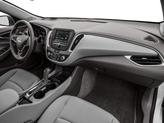 Thumbnail of 2018 Mosaic Black Metallic Chevrolet Malibu