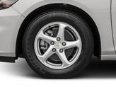 Thumbnail of 2018 Mosaic Black Metallic Chevrolet Malibu