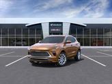 Thumbnail of 2025 Copper Ice Metallic Buick Encore GX