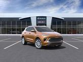Photo of 2025 Copper Ice Metallic Buick Encore GX