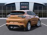 Thumbnail of 2025 Copper Ice Metallic Buick Encore GX