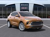 Thumbnail of 2025 Copper Ice Metallic Buick Encore GX