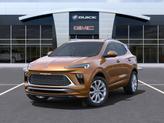 Thumbnail of 2025 Copper Ice Metallic Buick Encore GX