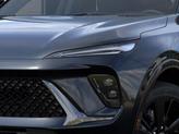 Thumbnail of 2025 Ebony Twilight Metallic Buick Envision