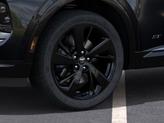 Thumbnail of 2025 Ebony Twilight Metallic Buick Envision