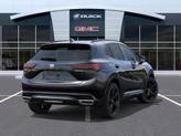 Thumbnail of 2025 Ebony Twilight Metallic Buick Envision