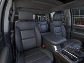 Thumbnail of 2025 Sterling Metallic GMC Sierra 1500