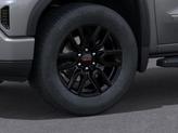 Thumbnail of 2025 Sterling Metallic GMC Sierra 1500