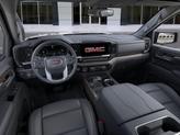 Thumbnail of 2025 Sterling Metallic GMC Sierra 1500