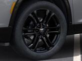 Thumbnail of 2025 Moonstone Gray Metallic Buick Enclave