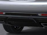 Thumbnail of 2025 Moonstone Gray Metallic Buick Enclave