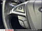 Thumbnail of 2019 Blue Metallic Ford Fusion