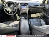 Thumbnail of 2019 Blue Metallic Ford Fusion