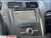 Thumbnail of 2019 Blue Metallic Ford Fusion