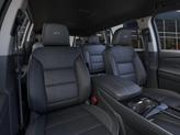 Thumbnail of 2025 Moonstone Gray Metallic Buick Enclave