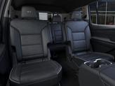 Thumbnail of 2025 Moonstone Gray Metallic Buick Enclave