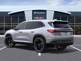 Thumbnail of 2025 Moonstone Gray Metallic Buick Enclave