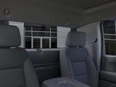 Thumbnail of 2025 Summit White GMC Sierra 1500
