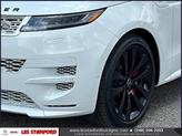 Thumbnail of 2023 Fuji White Land Rover Range Rover Sport