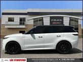 Thumbnail of 2023 Fuji White Land Rover Range Rover Sport