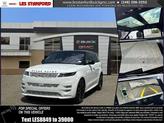 Photo of 2023 Fuji White Land Rover Range Rover Sport