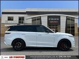 Thumbnail of 2023 Fuji White Land Rover Range Rover Sport