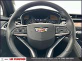 Thumbnail of 2024 Radiant Red Tintcoat Cadillac XT6
