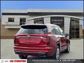 Thumbnail of 2024 Radiant Red Tintcoat Cadillac XT6