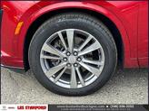 Thumbnail of 2024 Radiant Red Tintcoat Cadillac XT6