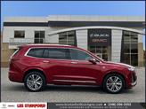 Thumbnail of 2024 Radiant Red Tintcoat Cadillac XT6