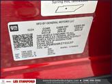 Thumbnail of 2024 Radiant Red Tintcoat Cadillac XT6