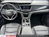Thumbnail of 2024 Radiant Red Tintcoat Cadillac XT6