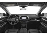 Thumbnail of 2020 Satin Steel Metallic GMC Terrain