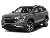Photo of 2020 Satin Steel Metallic GMC Terrain