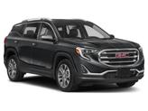 Thumbnail of 2020 Satin Steel Metallic GMC Terrain