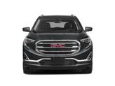 Thumbnail of 2020 Satin Steel Metallic GMC Terrain