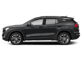Thumbnail of 2020 Satin Steel Metallic GMC Terrain