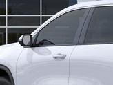 Thumbnail of 2025 Summit White GMC Acadia