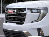 Thumbnail of 2025 Summit White GMC Acadia