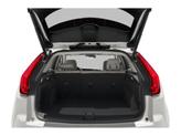 Thumbnail of 2023 Stellar Black Metallic Cadillac XT4